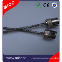 MICC hot sale thermocouple bayonet fitting